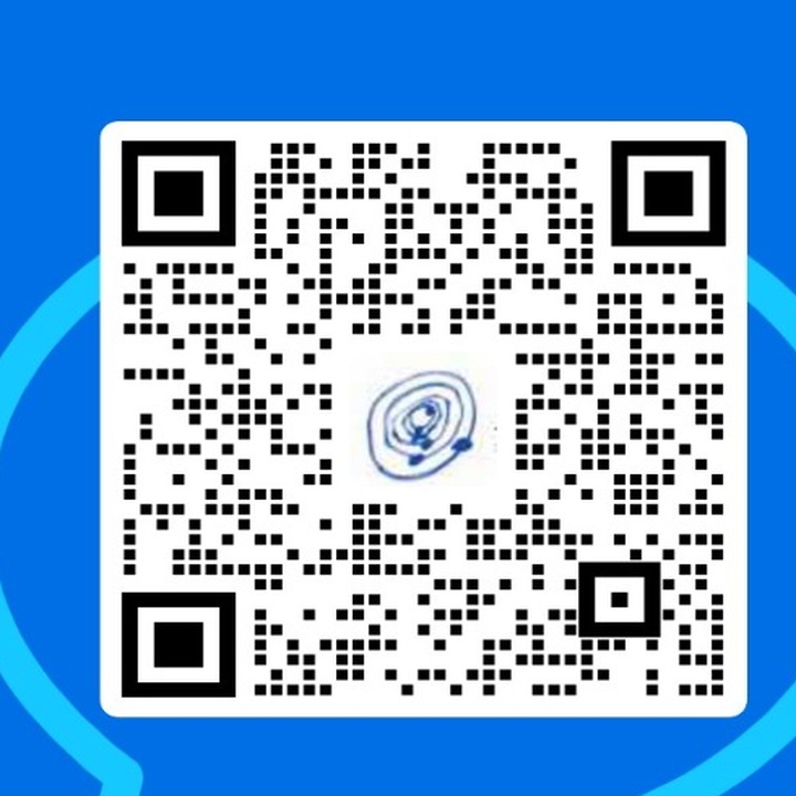 采购与分析测试企业微信二维码